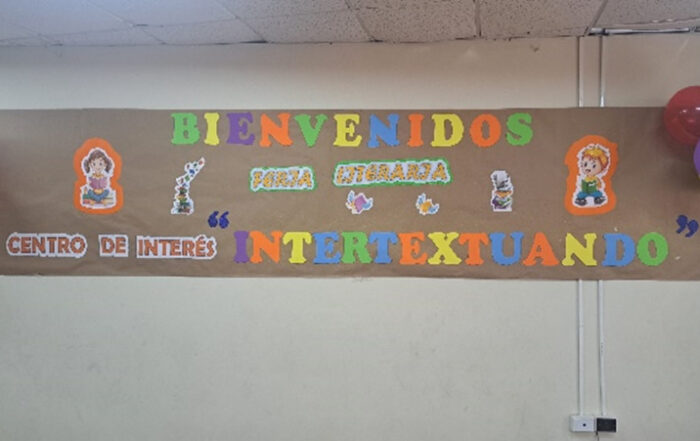 Intertextuando